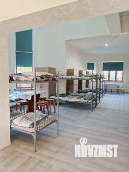 Дом 100м², 1-этажный, на длительный срок,