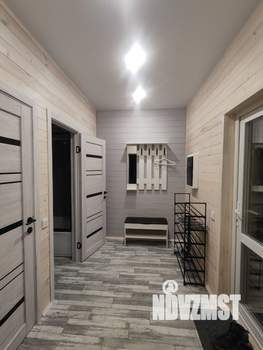 Дом 130м², 2-этажный, посуточно,