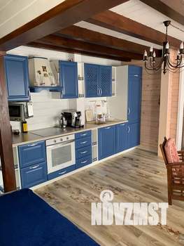 Дом 70м², 2-этажный, посуточно,