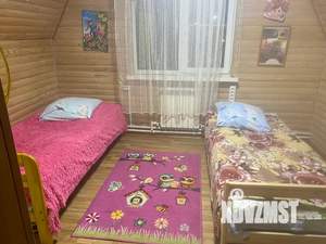 Дом 120м², 2-этажный, посуточно,