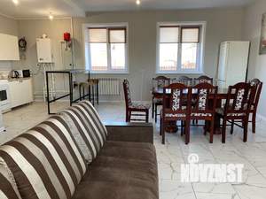 Дом 100м², 2-этажный, посуточно,