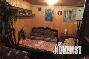 Дом 190м², 3-этажный, посуточно,