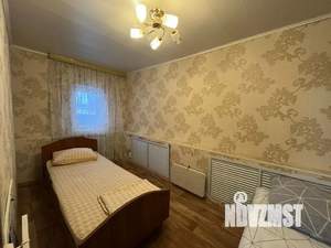 Дом 40м², 1-этажный, посуточно,