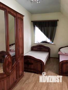 Коттедж 180м², 2-этажный, на длительный срок,