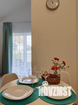 Дом 39м², 2-этажный, посуточно,