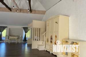 Дом 230м², 2-этажный, посуточно,