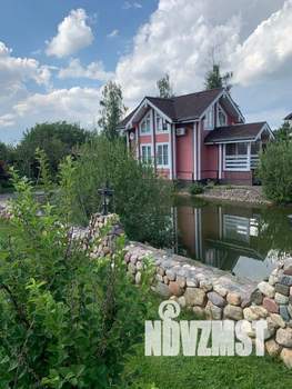 Дом 70м², 2-этажный, посуточно,