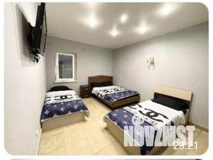 Коттедж 120м², 2-этажный, на длительный срок,