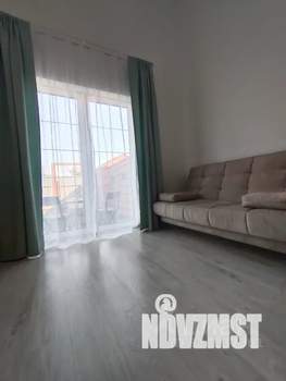 Дом 39м², 2-этажный, посуточно,