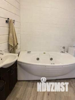 Дом 230м², 3-этажный, посуточно,