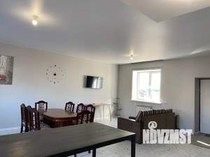 Дом 100м², 2-этажный, посуточно,