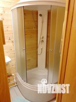 Дом 32м², 1-этажный, посуточно,