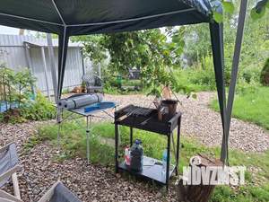 Дом 33м², 1-этажный, посуточно,