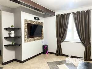 Коттедж 120м², 2-этажный, на длительный срок,