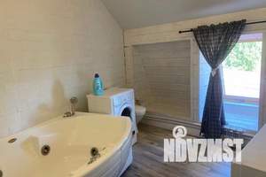 Дом 230м², 2-этажный, посуточно,