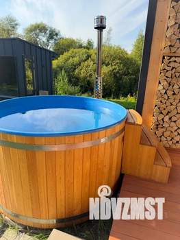 Дом 120м², 1-этажный, посуточно,