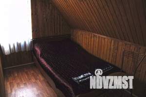 Дом 56м², 2-этажный, посуточно,