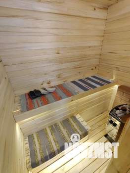 Дом 100м², 1-этажный, посуточно,