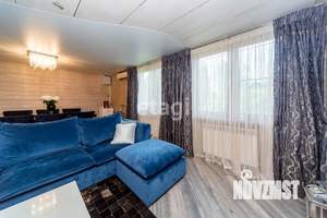 Дом 180м², 2-этажный, на длительный срок,