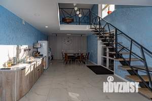 Дом 150м², 2-этажный, посуточно,