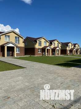 Дом 100м², 2-этажный, посуточно,