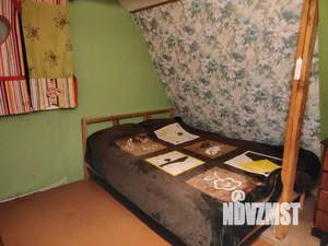 Дом 95м², 2-этажный, посуточно,