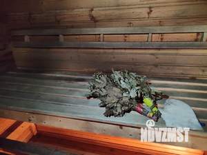 Дом 95м², 2-этажный, посуточно,