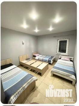 Коттедж 120м², 2-этажный, на длительный срок,