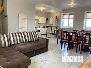 Дом 100м², 2-этажный, посуточно,