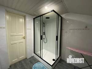 Дом 16м², 1-этажный, посуточно,