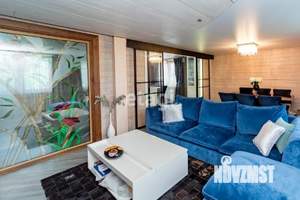 Дом 180м², 2-этажный, на длительный срок,