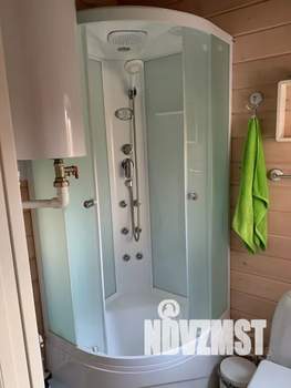 Дом 70м², 2-этажный, посуточно,