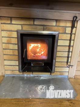 Дом 80м², 2-этажный, посуточно,