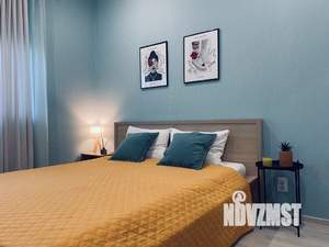 Дом 54м², 1-этажный, посуточно,