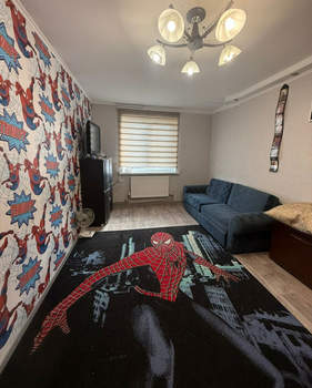 Дом 120м², 2-этажный, на длительный срок,