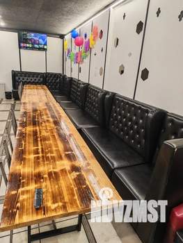 Дом 80м², 1-этажный, посуточно,