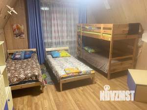 Дом 120м², 2-этажный, посуточно,