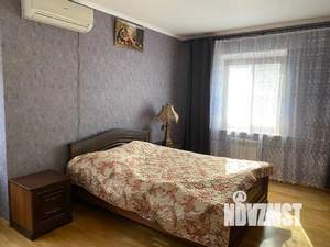 Дом 400м², 4-этажный, посуточно,