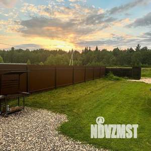 Дом 110м², 2-этажный, посуточно,