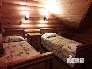 Дом 130м², 1-этажный, посуточно,