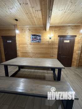 Дом 135м², 2-этажный, посуточно,