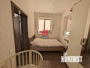 Дом 65м², 2-этажный, на длительный срок,