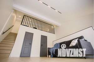 Дом 63м², 3-этажный, посуточно,