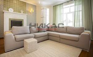 Дом 360м², 3-этажный, на длительный срок,