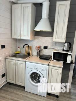 Дом 49м², 1-этажный, посуточно,