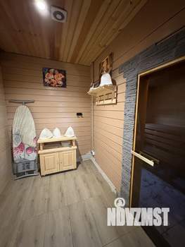 Дом 135м², 2-этажный, посуточно,