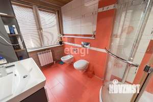 Дом 180м², 2-этажный, на длительный срок,