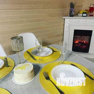 Дом 110м², 2-этажный, посуточно,