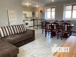 Дом 100м², 2-этажный, посуточно,