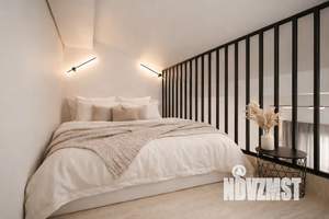 Дом 65м², 2-этажный, посуточно,